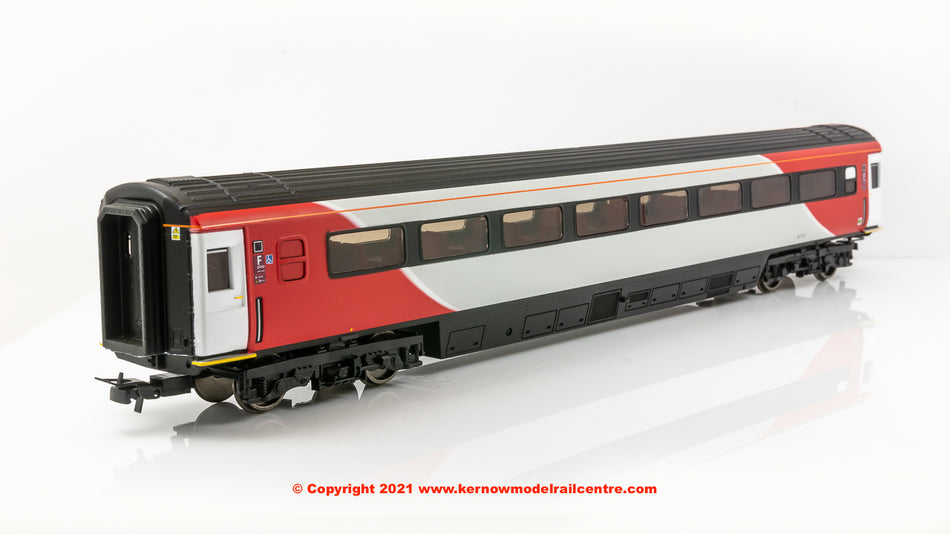 R4930B Hornby Mk3 Trailer Standard Disabled Coach F 42159