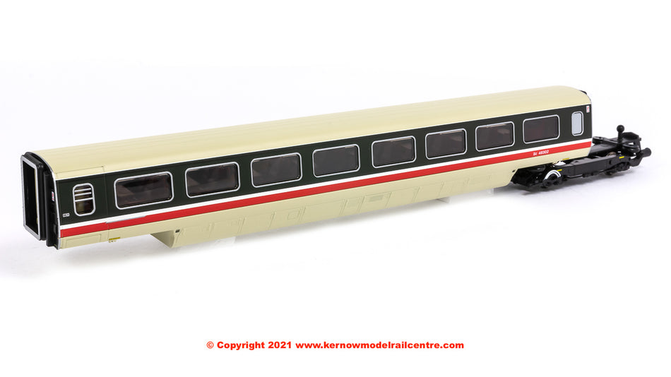 R40013A Hornby Class 370 Advanced Passenger Train 2-car TU
