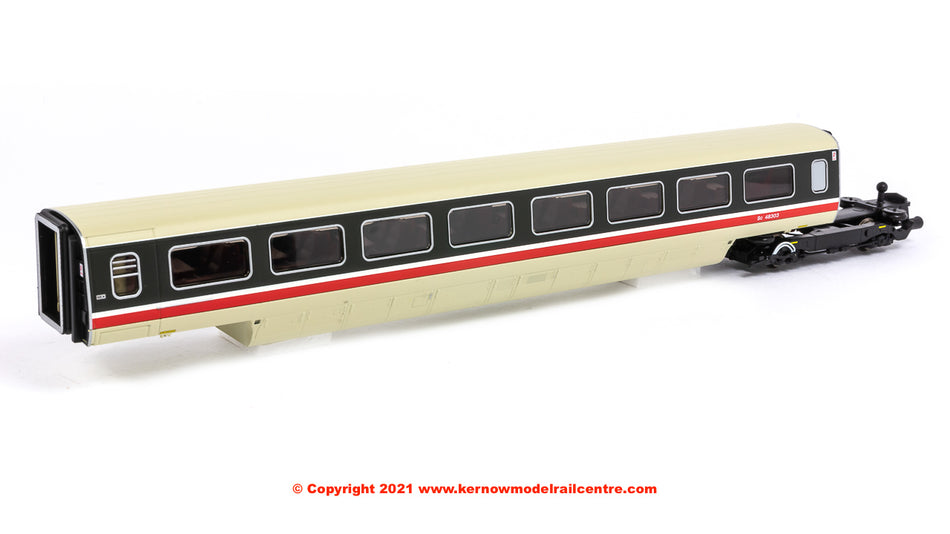 R40013 Hornby Class 370 Advanced Passenger Train 2-car TU
