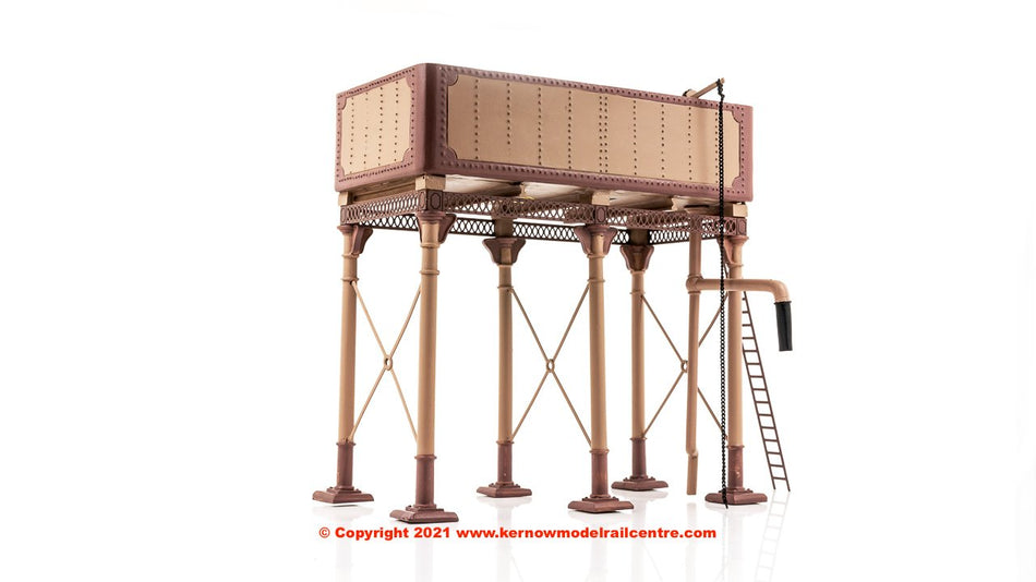 44-097Z Bachmann Scenecraft GWR Water Tower - St Ives