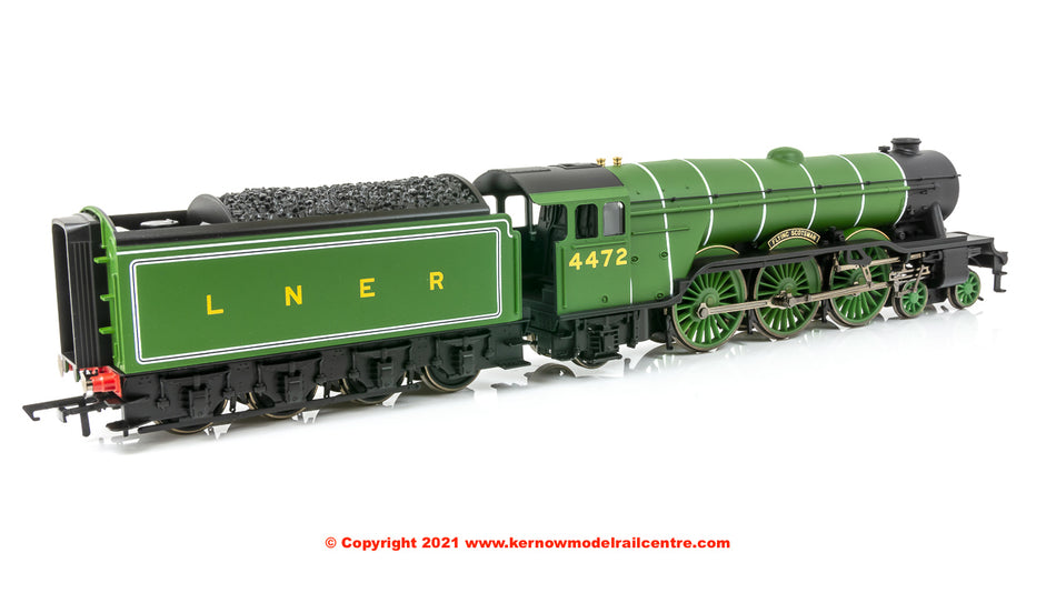 R3086 Hornby Railroad Class A1 Steam Loco 4472 Flying Scotsman