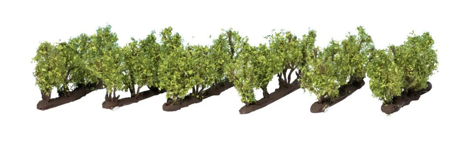 21545 Noch Vines (24) Profi Trees (24) 1.6cm
