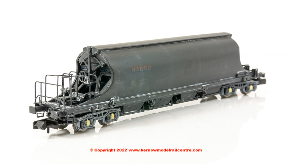 E87508 EFE Rail JIA Nacco Wagon 33-70-0894-011-2 Imerys Blue