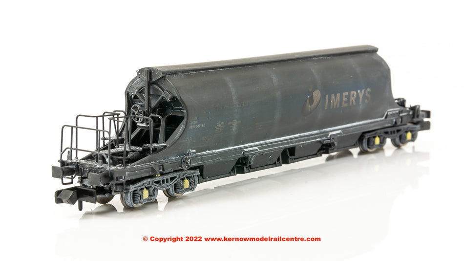 E87510 EFE Rail JIA Nacco Wagon 33-70-0894-003-9 Imerys Blue