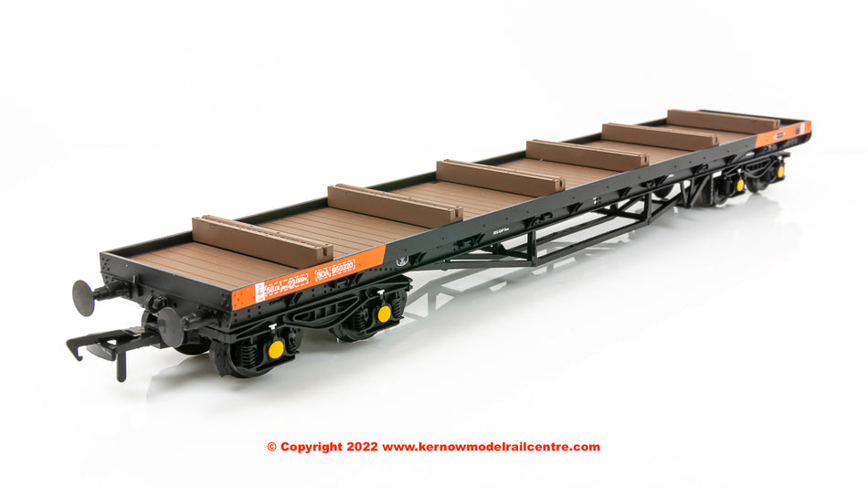 38-157 Bachmann BR BDA Bogie Bolster Loadhaul