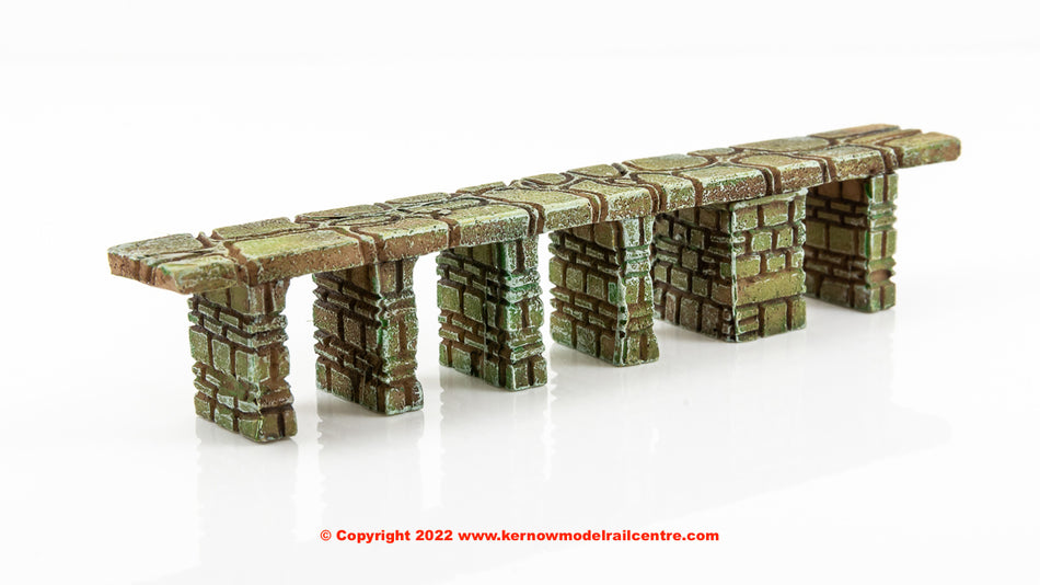 R7341 Hornby Skaledale Stone Footbridge