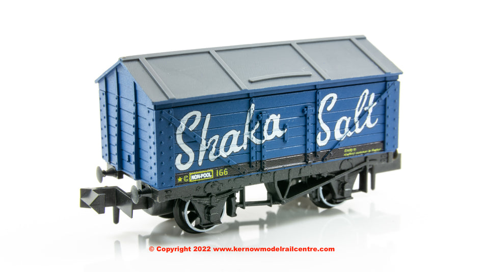 NRP121 Peco Salt Wagon