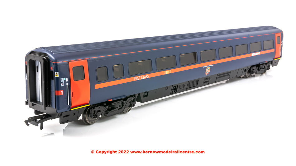 R40163 Hornby Mk4 Restaurant First Coach K number 11288 GNER