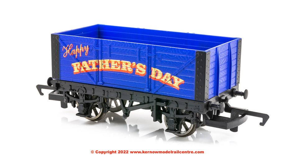 R60089 Hornby Father's Day Wagon