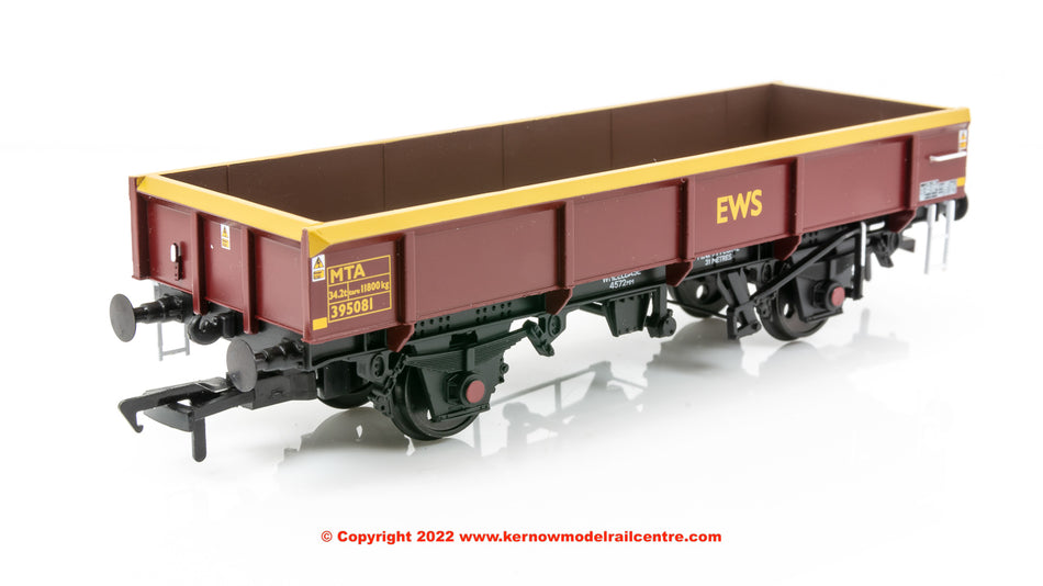 38-052A Bachmann MTA Open Wagon EWS [WL]