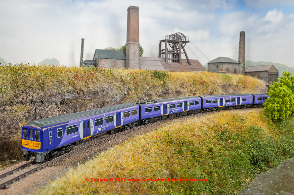 372-877 Graham Farish Class 319 319362 ""Northern Powerhouse""