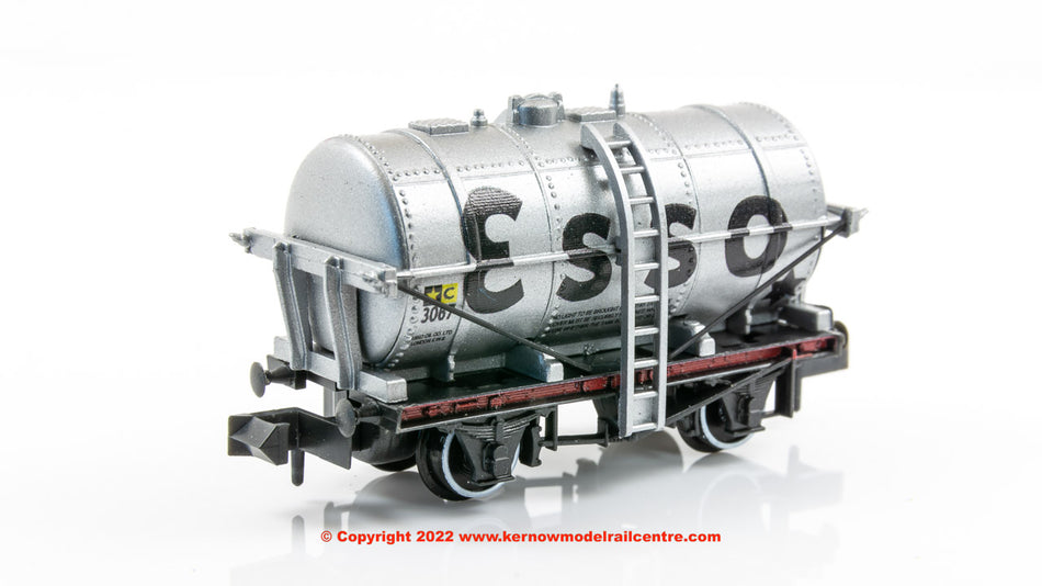 NRP161 Peco Tank Wagon