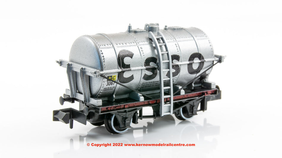 NRP161 Peco Tank Wagon
