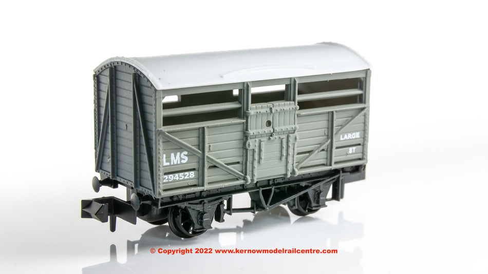 NR45M Peco Cattle Truck number 294528