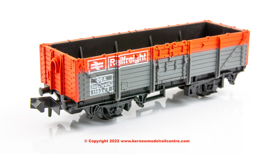 NR11R Peco Railfreight Open Wagon