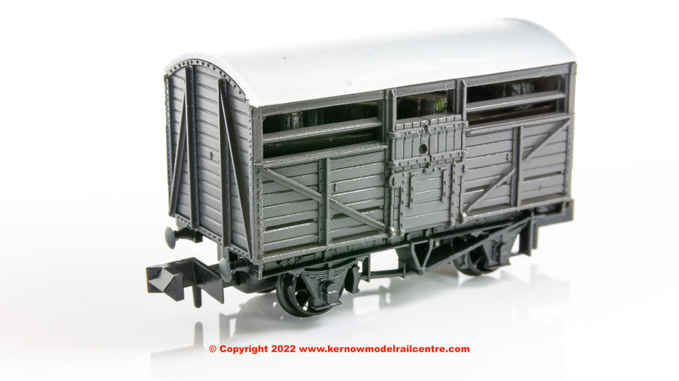NR46A Peco Ale Wagon number 38622