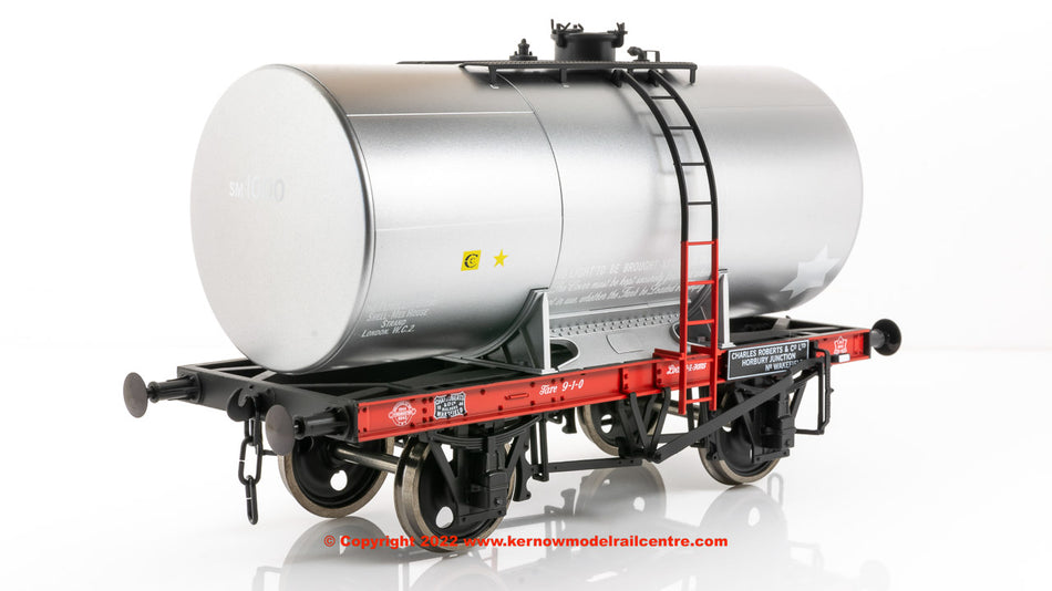 7F-062-001 Dapol 14t Anchor Mounted Tank Wagon Class A - BP