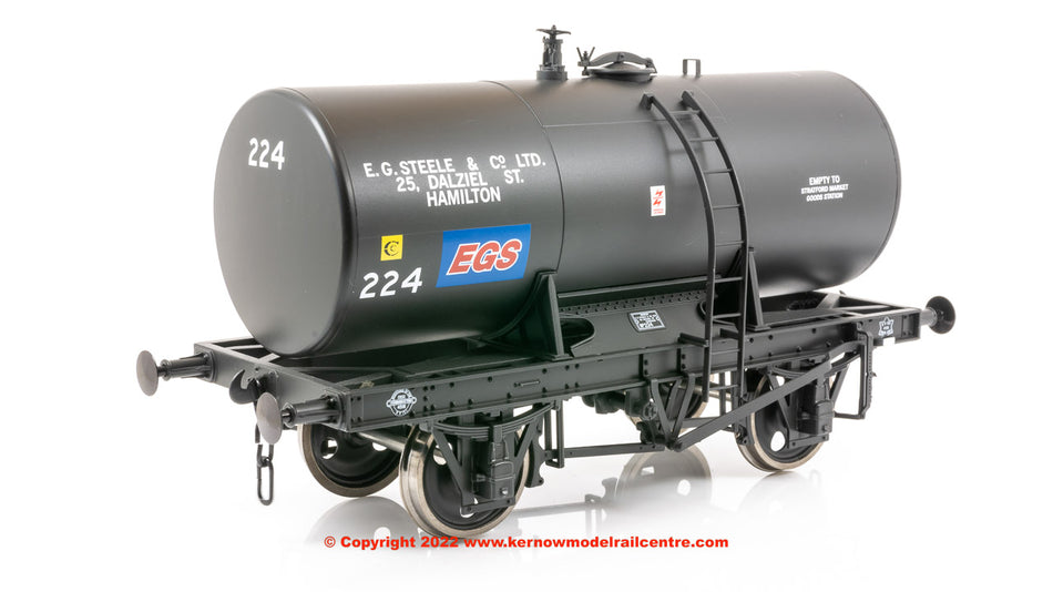 7F-063-003 Dapol 14t Anchor Mounted Tank Wagon Class B - EGS