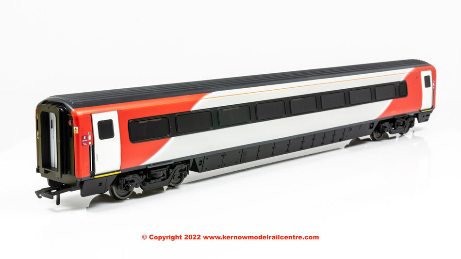 R40151A Hornby Mk4 Open Standard Coach E number 12426 LNER