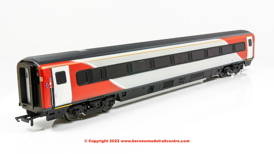 R40155 Hornby Mk4 Open Standard Accessible Toilet Coach F