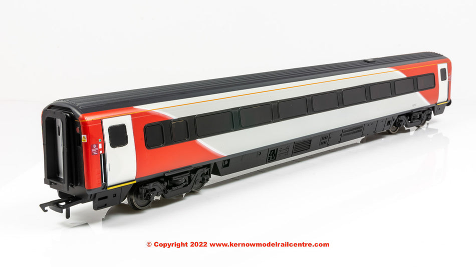 R40192 Hornby Mk4 Open Standard Coach B number 12217 LNER