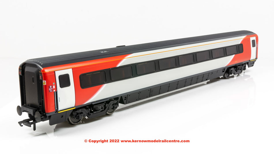 R40192 Hornby Mk4 Open Standard Coach B number 12217 LNER