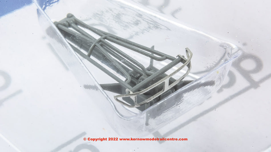 2A-000-030 Dapol Stone Faiveley Pantograph (Pair)