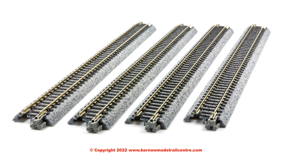 20-000 Kato Ground Level 248mm Straight Track