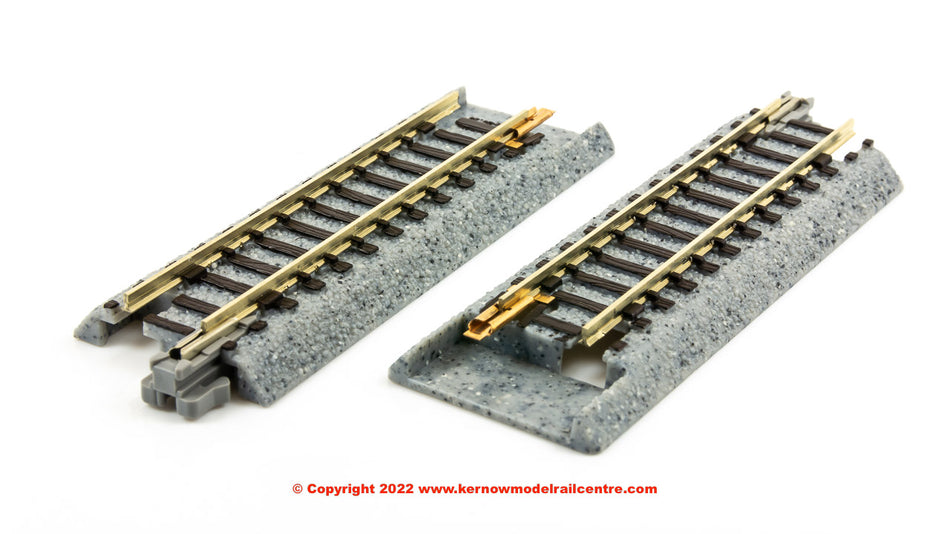 20-045 Kato Ground Level Single Conversion Track