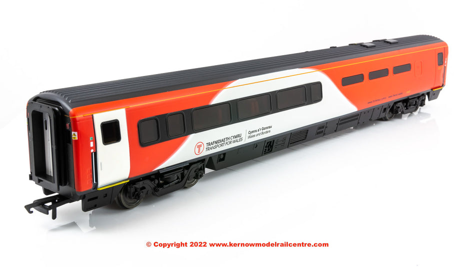 R40189A Hornby Mk4 Standard Kitchen Coach H 10325 TfWales