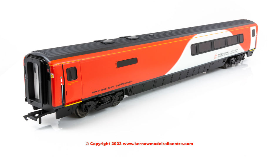 R40189A Hornby Mk4 Standard Kitchen Coach H 10325 TfWales