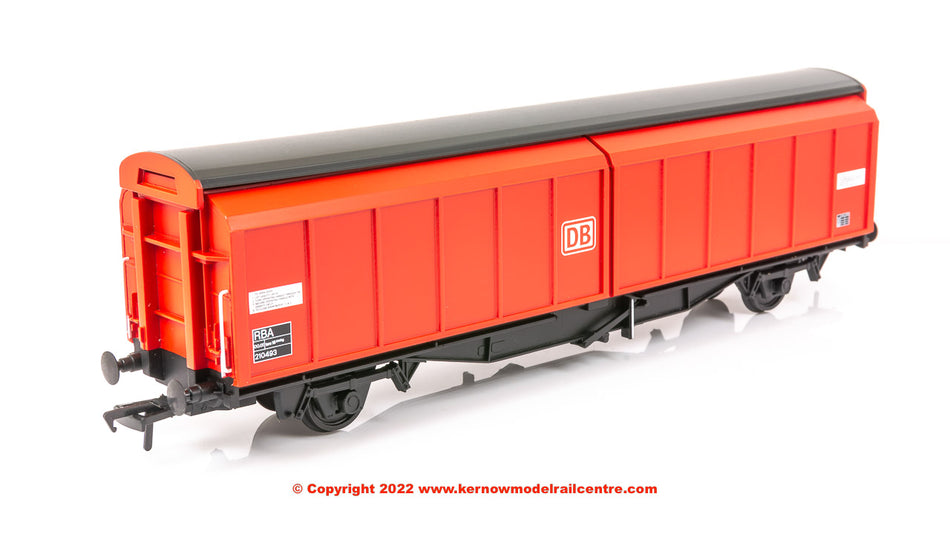 37-608 Bachmann BR RBA Van DB Cargo