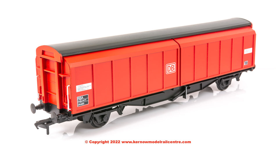 37-608 Bachmann BR RBA Van DB Cargo