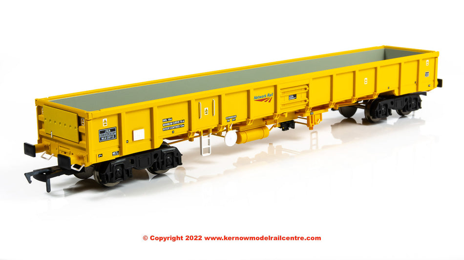4F-010-018 Dapol JNA Falcon Network Rail NLU29045