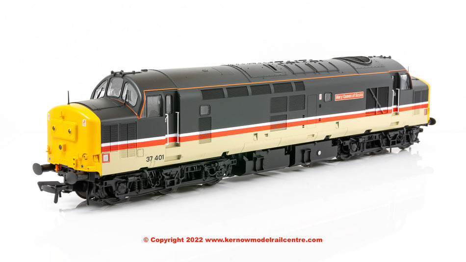 35-336SFX Bachmann Class 37 37401 Mary Queen of Scots
