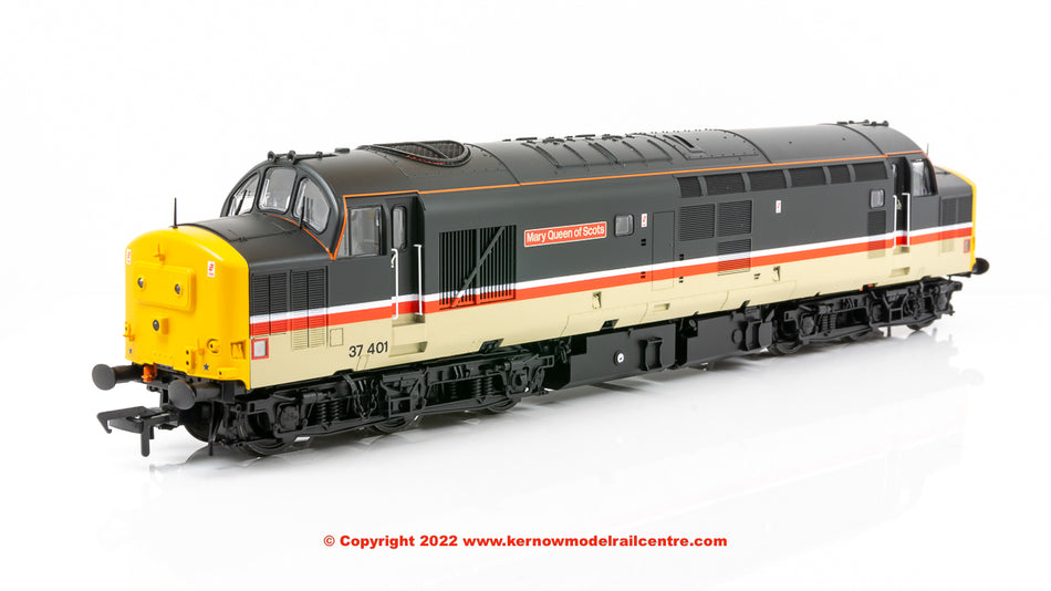 35-336SF Bachmann Class 37/4 37 401 Mary Queen of Scots