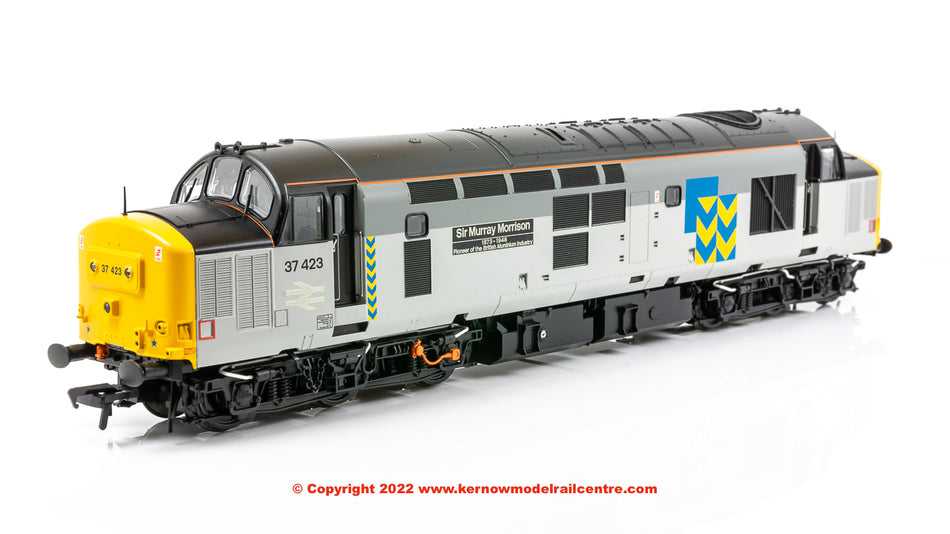 35-337SF Bachmann Class 37 37423 Sir Murray Morrison