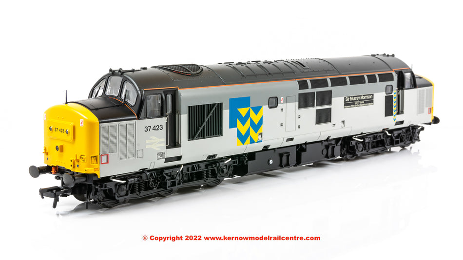35-337SF Bachmann Class 37 37423 Sir Murray Morrison
