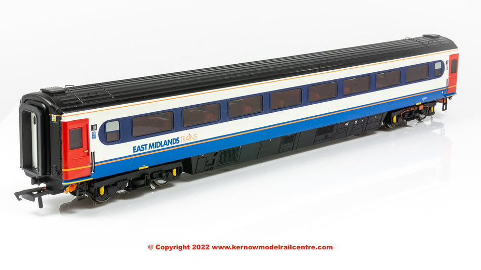 R40362A Hornby East Midlands MK3 Coach C 42237 TS - Era 10