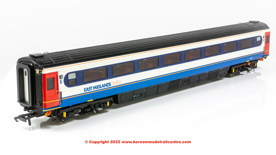 R40362A Hornby East Midlands MK3 Coach C 42237 TS - Era 10