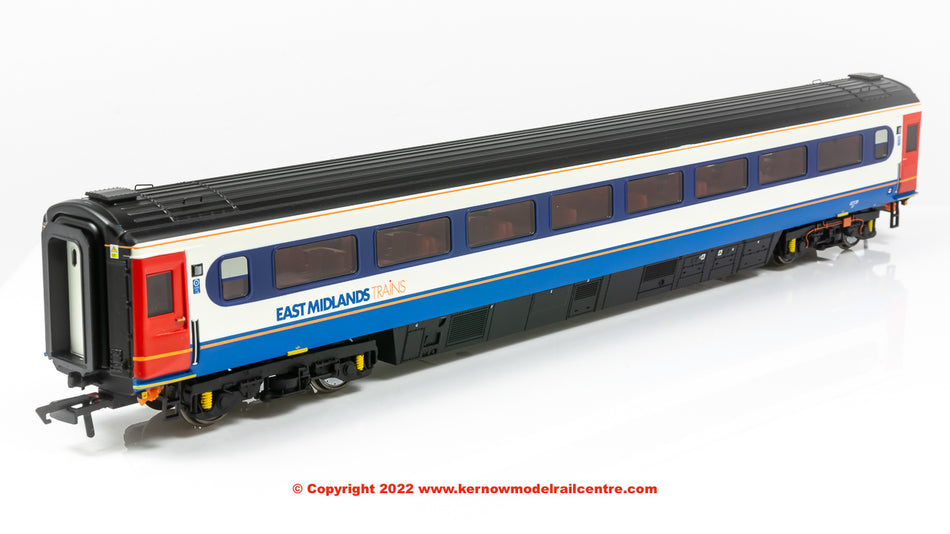 R40362B Hornby East Midlands MK3 Coach D 42238 TS - Era 10