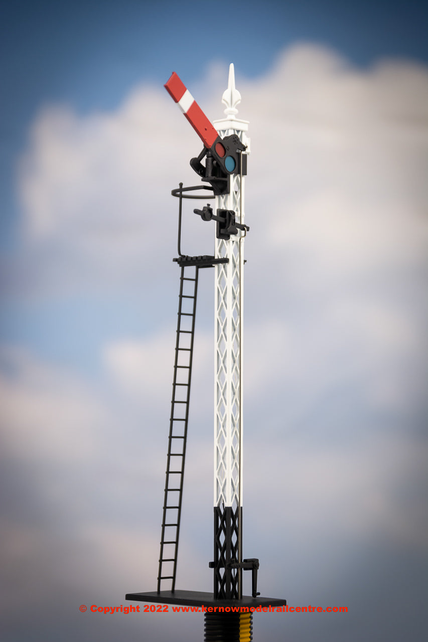 7L-003-001 Dapol SR Lattice Semaphore Signal - Home