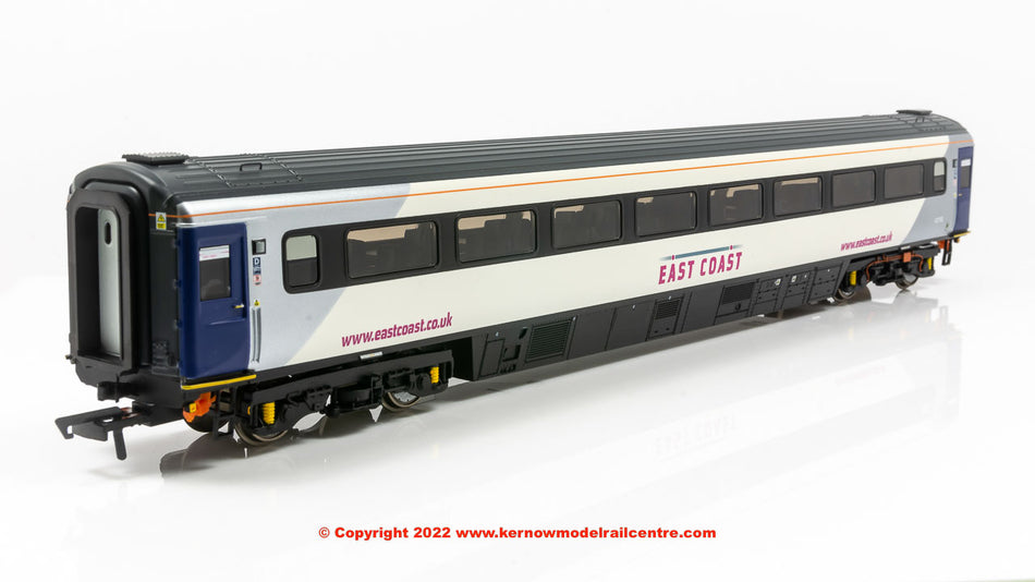 R40247A Hornby Mk3 Trailer Standard TS Coach 42192 EastCoast