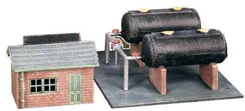 228 Ratio Oil Depot