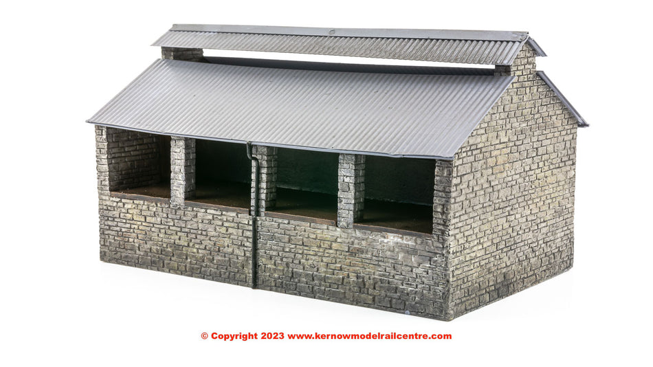 42-059Z Graham Farish Scenecraft Clay Dry
