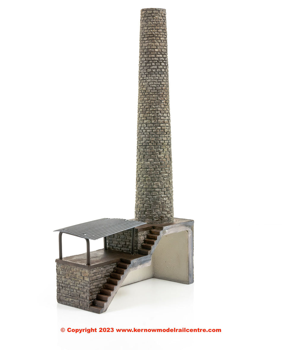 42-060Z Graham Farish Scenecraft Clay Dry Chimney