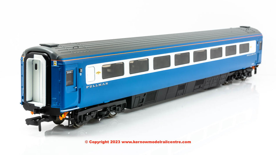 R40167 Hornby Mk3 Trailer First Open Coach number M41182