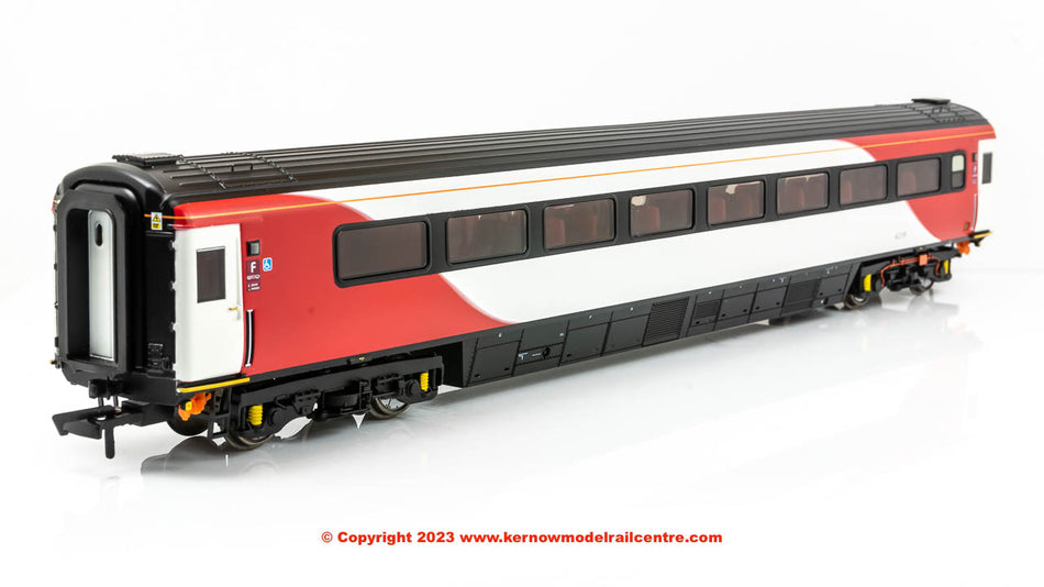 R40250 Hornby LNER Mk3 Trailer Standard Disabled TSD 42239