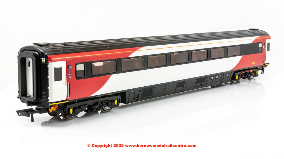 R40250 Hornby LNER Mk3 Trailer Standard Disabled TSD 42239