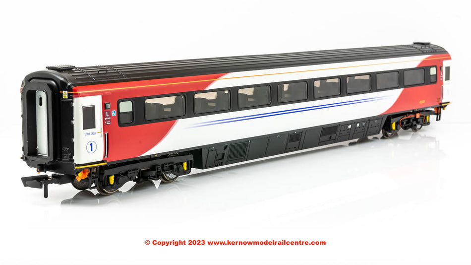 R40269 Hornby LNER Mk3 Open First Disabled TFD 41100